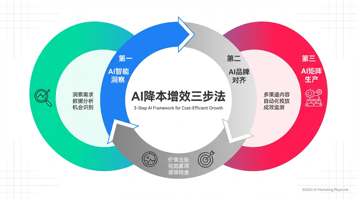 安泽县企业必看：不用扩招招人，AI就能帮门店降本增收