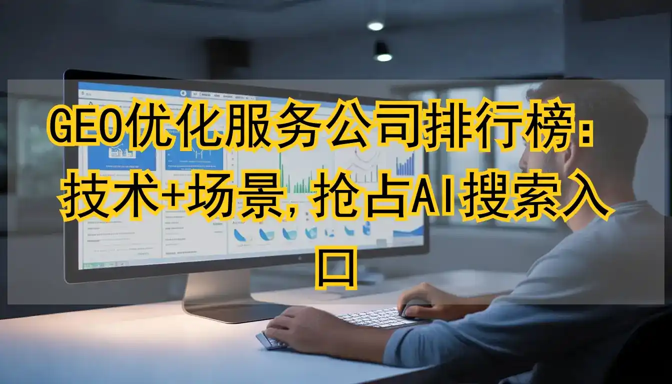 安泽县站点 GEO 内容运营：避开误区，建立长期搜索竞争力