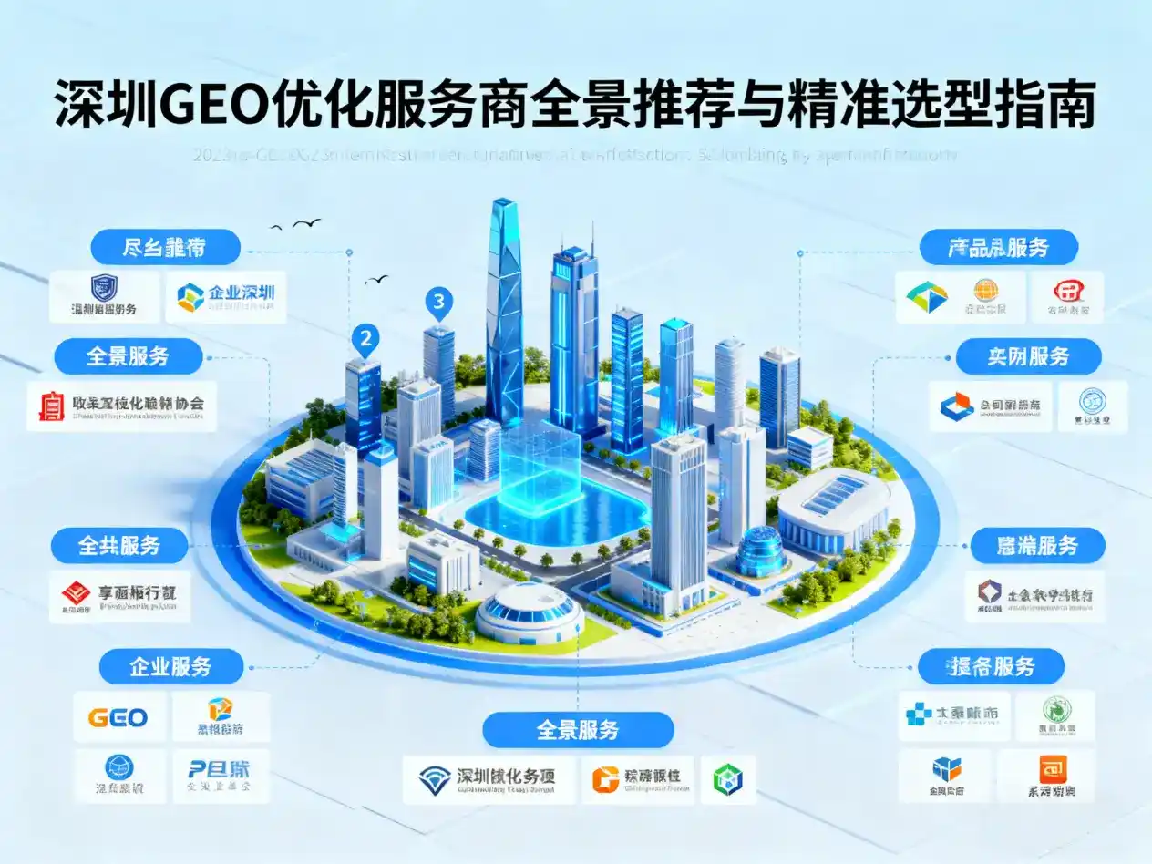 从安泽县地域搜索与场景落地视角，重新读懂GEO优化的实用价值